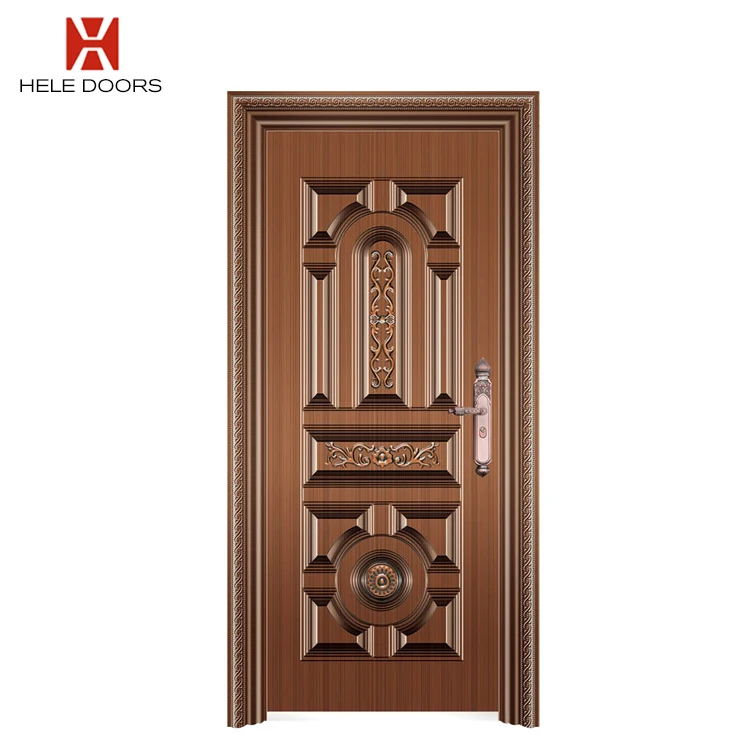 welding door hinges