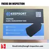 Pre-Shipment Inspection Service/ orico cable box Final Random Inspection in Shenzhen
