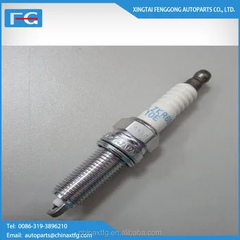 Iridium Spark Plug Silzkr6b 11 18855 10080 18846 11060 27410 37100 For