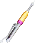 2019 High Pressure Needle Free acid Injecting Gun Therapy System Injector Hyaluronic Acid Pen