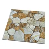 bathroom cheap polished ceramic travertine tile