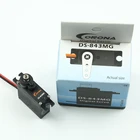 Corona DS843MG MR74 industrial servo motor servo motor supplier servo machine