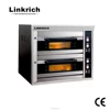 Multifunctional Full-automatic cake baking gas for bakery oven tandoor