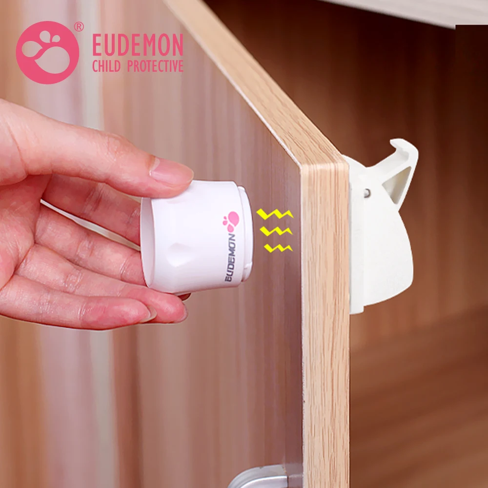 Best Baby Cabinet Locks Magnetic Safety Lock For Import Buy