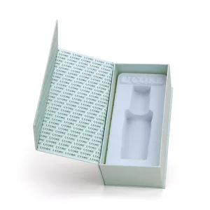 printed specialty cosmetic box