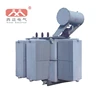 Twilight low voltage transformer with pin used transformer oil
