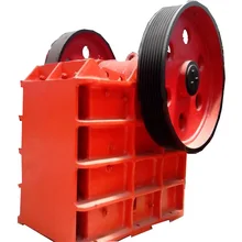 small carbon puzzolana jaw crusher for lab mining equipment