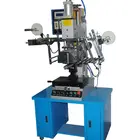 Printing Cylindrical/ Flat Product Heat Transfer Printing Machine For Plastic Household