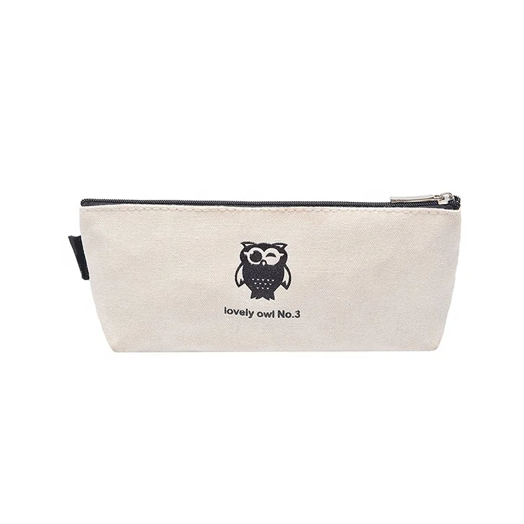 Trending Hot Products Cheap Portable wholesale canvas zipper makeup bags, Customized
Trending Hot Products Cheap Portable wholesale canvas zipper makeup bags, Customized