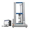 Electronic Auto Universal Test Machine For Abrasion , Torsion , Bending , Fatigue Strength Test