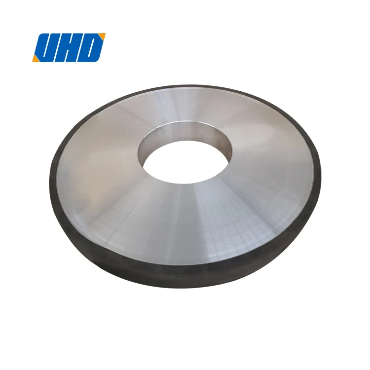 straight grinding wheel