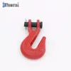 A-330/H-330 Painted or Galvanized Clevis Grab Hook