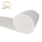 Aerogel Blanket 10mm Roof Water Fireproof Insulation Material