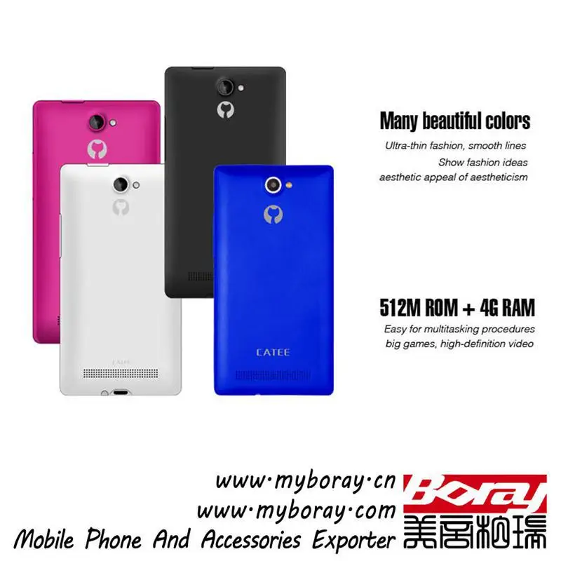 blu catee ct200 wholesale cheap smart phone