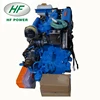 HF-380H 3 cylinder hydraulic marine diesel engine
