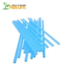 Newest Material Bar Use Biodegradable Compostable Plastic PLA Straw