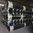 Steel Carbon Astm Pipe Astm A53 Mild Steel Seamless Carbon Steel Seamless Pipe Pipe SMLS/ MS Carbon Steel Seamless Pipe ASTM A53