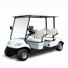 Price 4 seater electric golf cart (LT-A627.4)