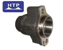 Hydraulic rock drill for atlas copco spare parts Front head for COP1238