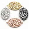 Charm Jewelry Components Diamond Brass Pure Teen Bracelet Presents