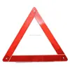 Road Flasher Emergency LED Safety Reflector Warning Triangle for Photoluminescent Exit Sign