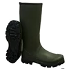 Men's Waterproof Durable Farming Hunting Outdoor Neoprene Wellington Rubber Boots