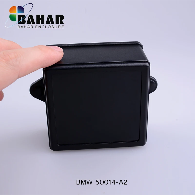 Shenzhen Factory Enclosure Fixed on Wall Case 80*75*45 for Wholesale