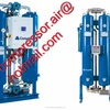 CompAir HOC DRYERS, heat of compression drying process