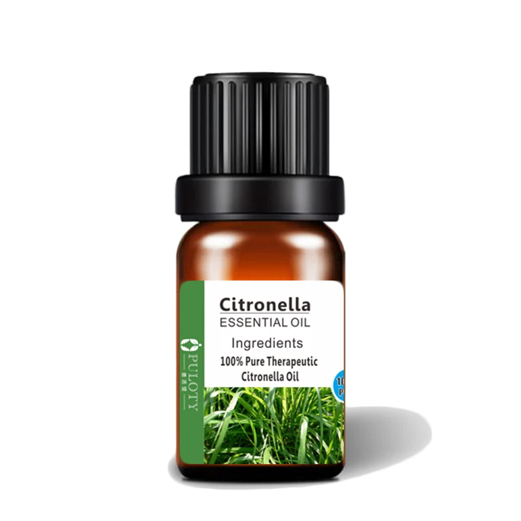 citronella oil