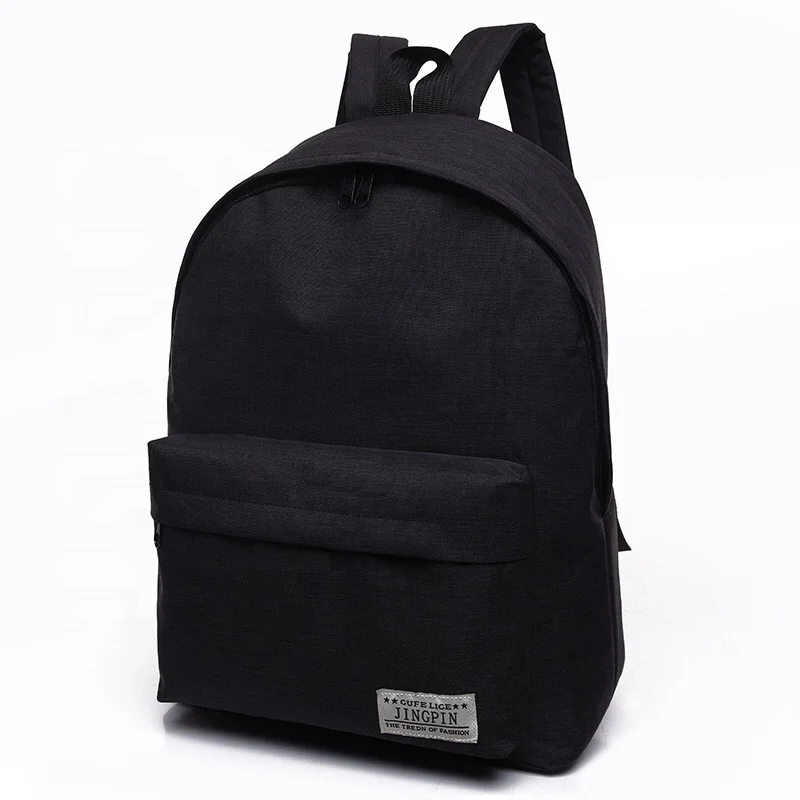 Custom School bags Outdoor Backpack Lightweight Travel Laptop Black Backpack Bag, Navy grey red black
Custom School bags Outdoor Backpack Lightweight Travel Laptop Black Backpack Bag, Navy grey red black