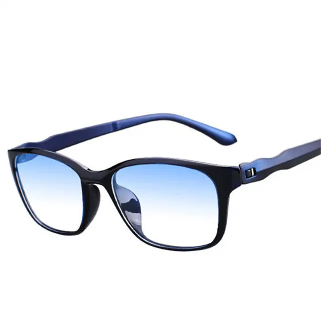 Fashion Anti Blue Light Reading Glasses Men Women High Quality TR90 Material Reading Eyeglasses +1.0 to +4.0
Fashion Anti Blue Light Reading Glasses Men Women High Quality TR90 Material Reading Eyeglasses +1.0 to +4.0