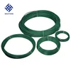 High quality factory Price free sample soft annealed pvc coated wire(pvc coated gi binding wire)