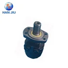 High Torque BMER Can Replace American Parker Cone Shaft Hydraulic Oil Motor