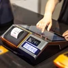 Touch Screen Tablet Android System T1mini Mifare Handle Fanless Pos Terminal