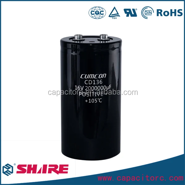 price list of capacitor for welding machine CD13 capacitor