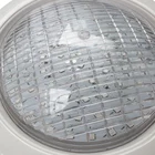Pool Light Led Pool Light 12v 15w ABS Material Led Swimming Pool Light Bulb PPar56 RGB Under Water