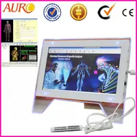 Au 928B Home Use Medical Diagnostic