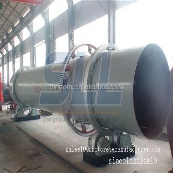 sell sand dryers for sale/small dryer machine/construction three