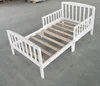No. 1302 toddler wood bed for kids home solid furniture
