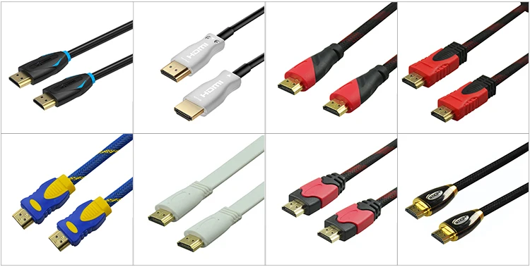 SIPU Fast Dispatch wholesale high speed hdmi cable - idealCable.net