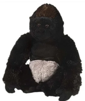 gorilla plush