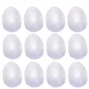 Factory Hot Selling and Cheap Easter Styrofoam Egg Easter And Christmas Gift Styrofoam Egg