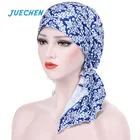 Juechen Plain Crinkle Scarf Cotton Viscose Hijab For Muslim Women Hijabs Scarf
