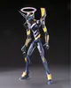 12inch customized PVC eva robot action figure for collection