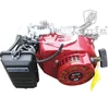 China Supplier (Lonfa) OHV 4 Stroke Honda 5.5HP GX160 Gasoline Engine Price for Short Shaft
