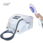 2018 hot sale of IPL handle hair removal machine made in china ipl handpiece