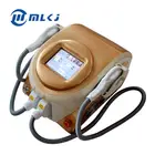 Hair Removal IPL SHR 2 in 1 OPT SHR Professional Laser Hair Removal Brown