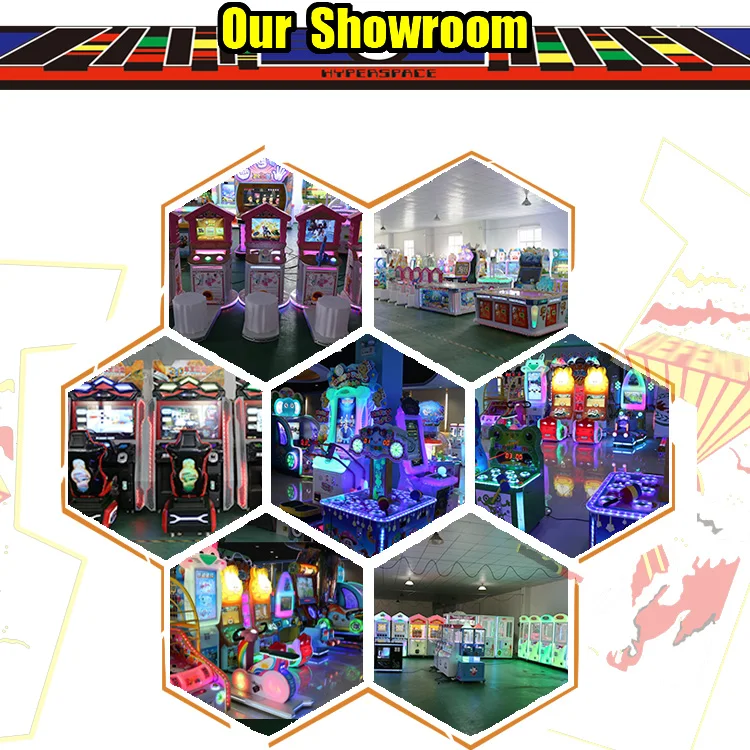 26 inch arcade cabinet racing car brake equipment upright arcade game machine for sales