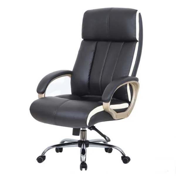 Maochang ergonomic height adjustable executive boss chair