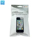 Polyethylene custom printed plastic mini zip-lock great price pvc ziplock bag